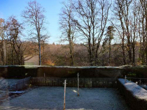 Culsharg Cottage