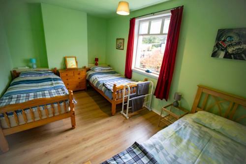 Culsharg Cottage