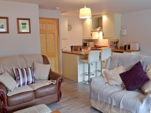Woodview Lodge