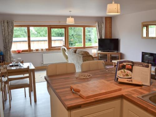 Woodview Lodge