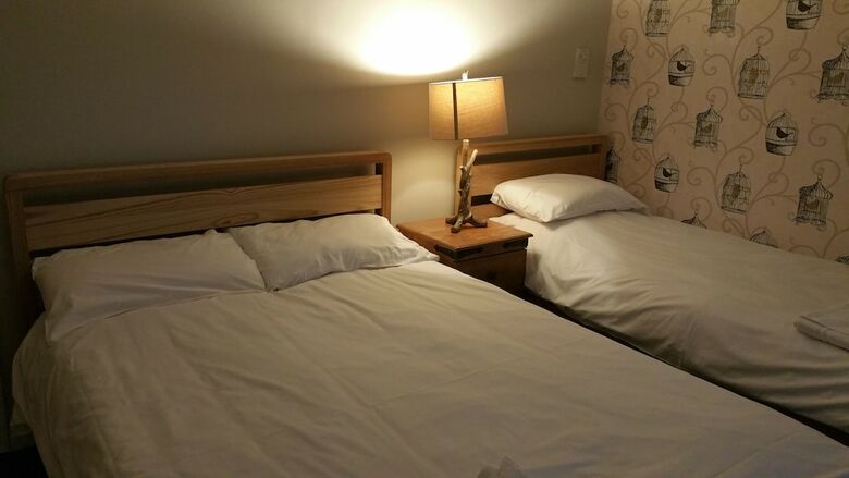 Bed & Breakfast Maindee Guest House