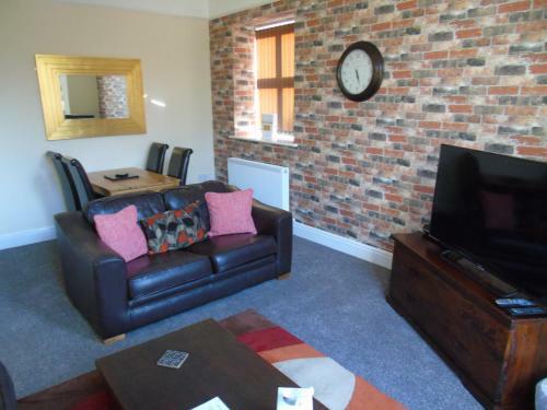 Jeffersons Abbey Road Apartments