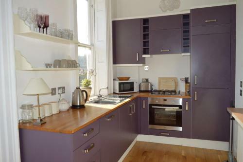 Apartamento No 1 The Paragon