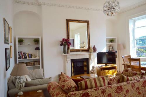 Apartamento No 1 The Paragon