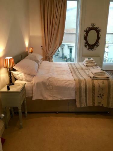 Apartamento No 1 The Paragon