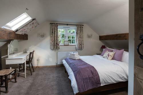 The Snug