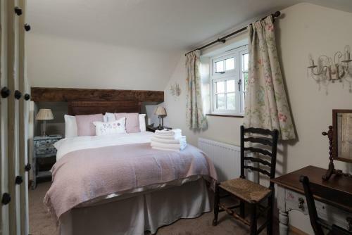 The Snug