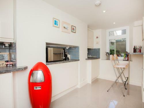 Apartamento The Art Studio