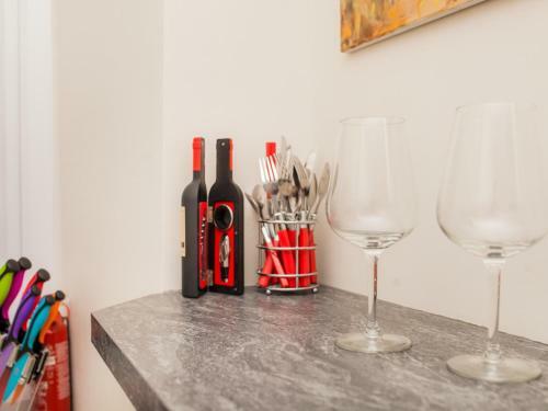Apartamento The Art Studio