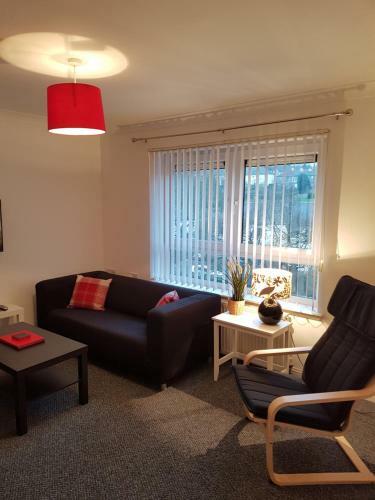 Bathgate Contractor And Business Apartment
