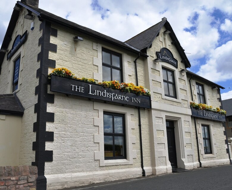 Hotel The Lindisfarne Inn