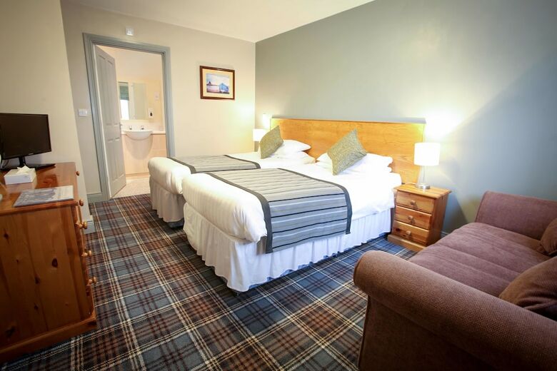 Hotel The Lindisfarne Inn