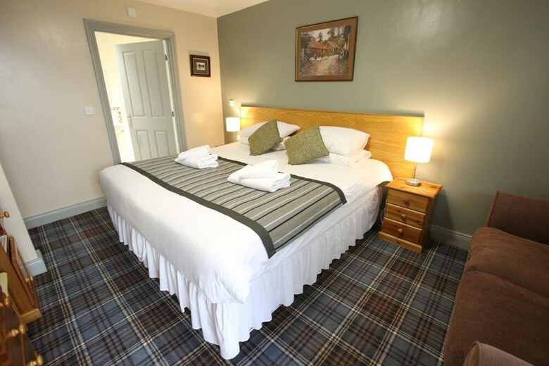 Hotel The Lindisfarne Inn