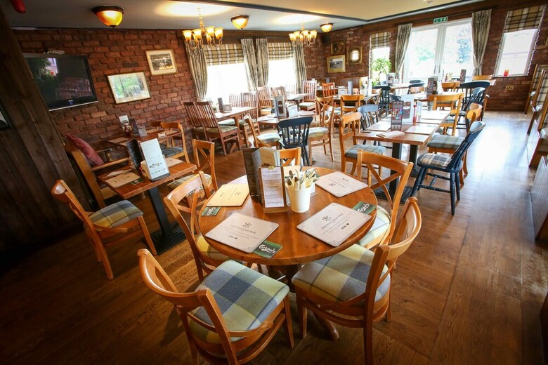 Hotel The Lindisfarne Inn