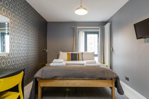 Apartamentos 54 Citygate