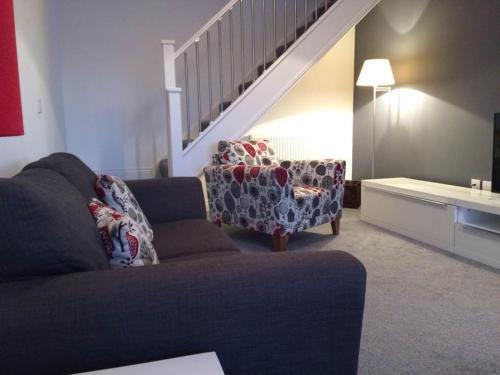Apartamento Signature - Argyle View
