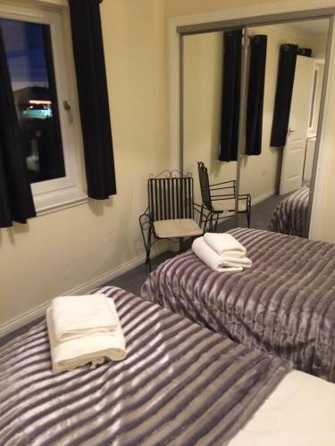 Apartamento Signature - Argyle View