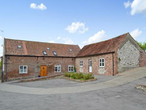 The Barn