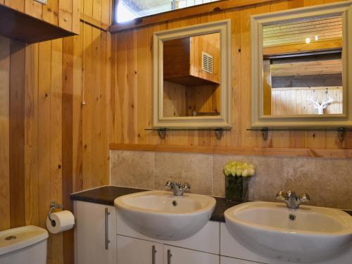 Pampita Lodge