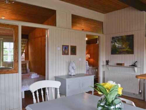 Pampita Lodge