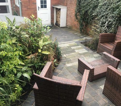 Bright Moments Holiday Home