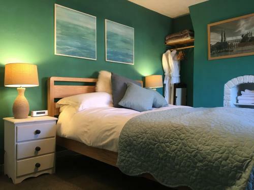 Bright Moments Holiday Home