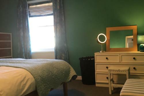 Bright Moments Holiday Home