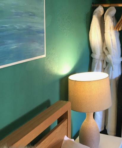 Bright Moments Holiday Home