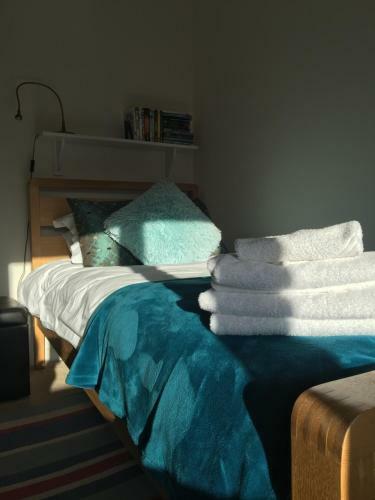 Bright Moments Holiday Home