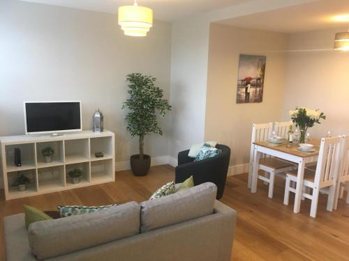 Quarters - Caversfield Apartment
