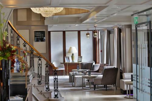 Best Western Plus Manor Hotel Nec Birmingham