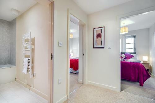 City Centre Apartment