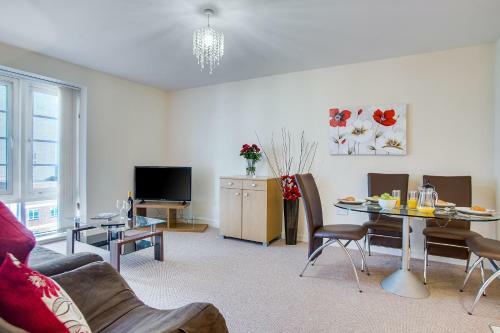 City Centre Apartment