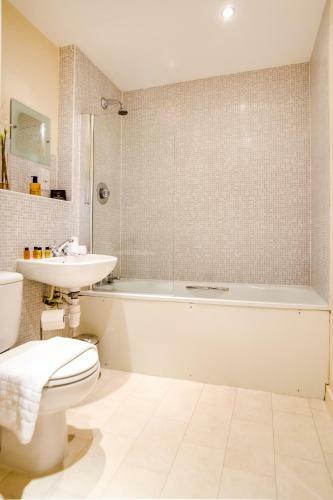 City Centre Apartment