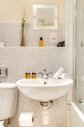 City Centre Apartment