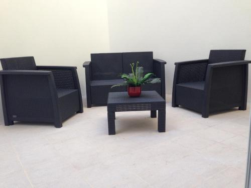 Apartamento Sun And Sand House
