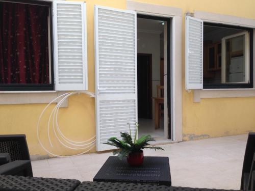 Apartamento Sun And Sand House