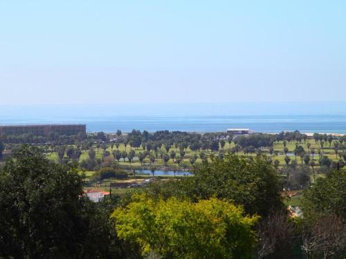 Holiday Home Casa Paula