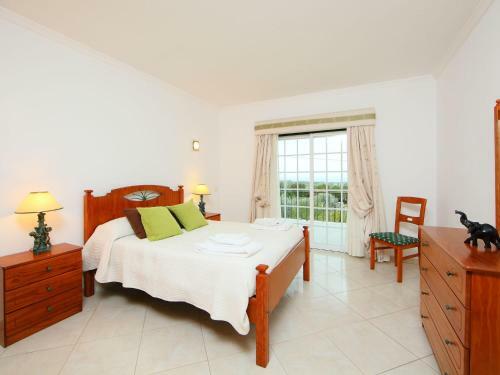 Holiday Home Casa Paula