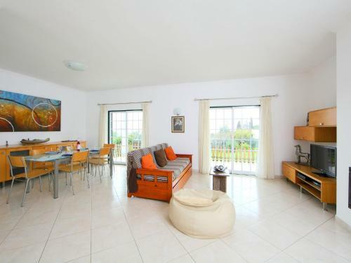 Holiday Home Casa Paula