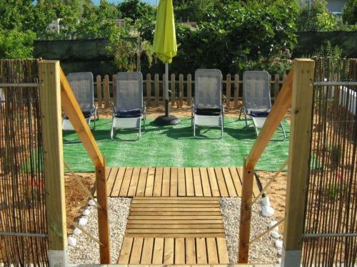 Holiday Home Casa Paula