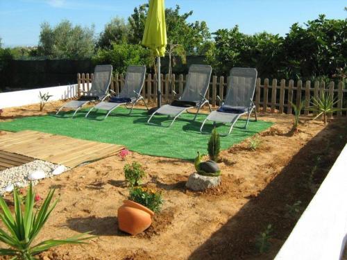 Holiday Home Casa Paula