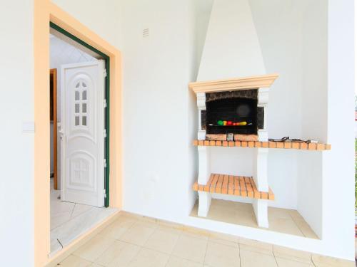 Holiday Home Casa Paula