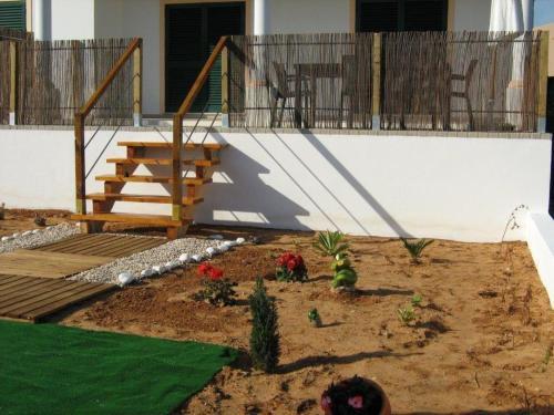 Holiday Home Casa Paula