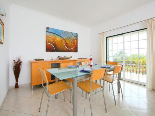 Holiday Home Casa Paula