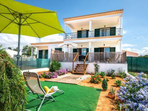 Holiday Home Casa Paula