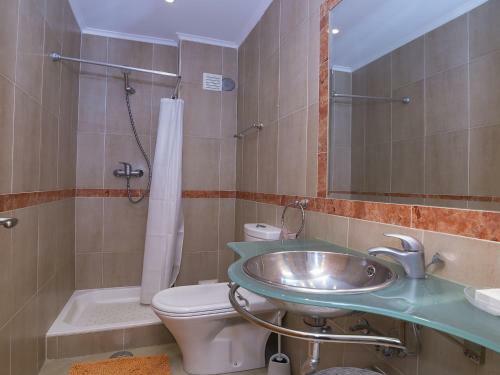 Apartment Paraiso Golf
