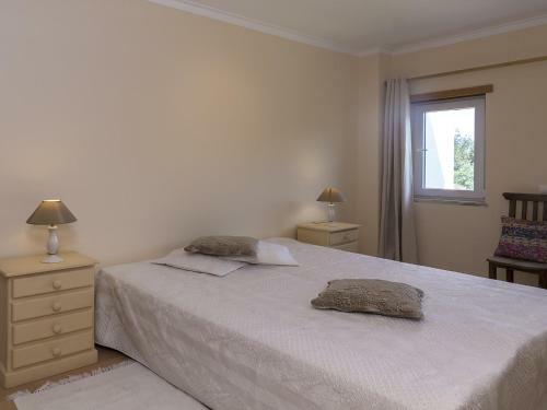 Apartment Paraiso Golf