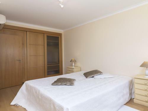 Apartment Paraiso Golf