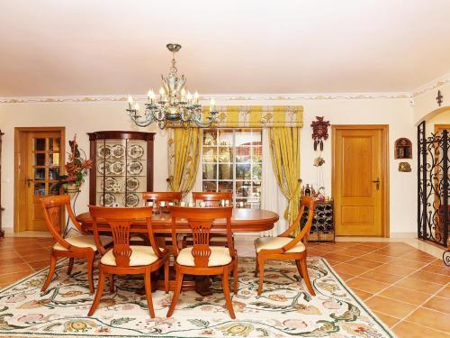 Villa Monte Velho